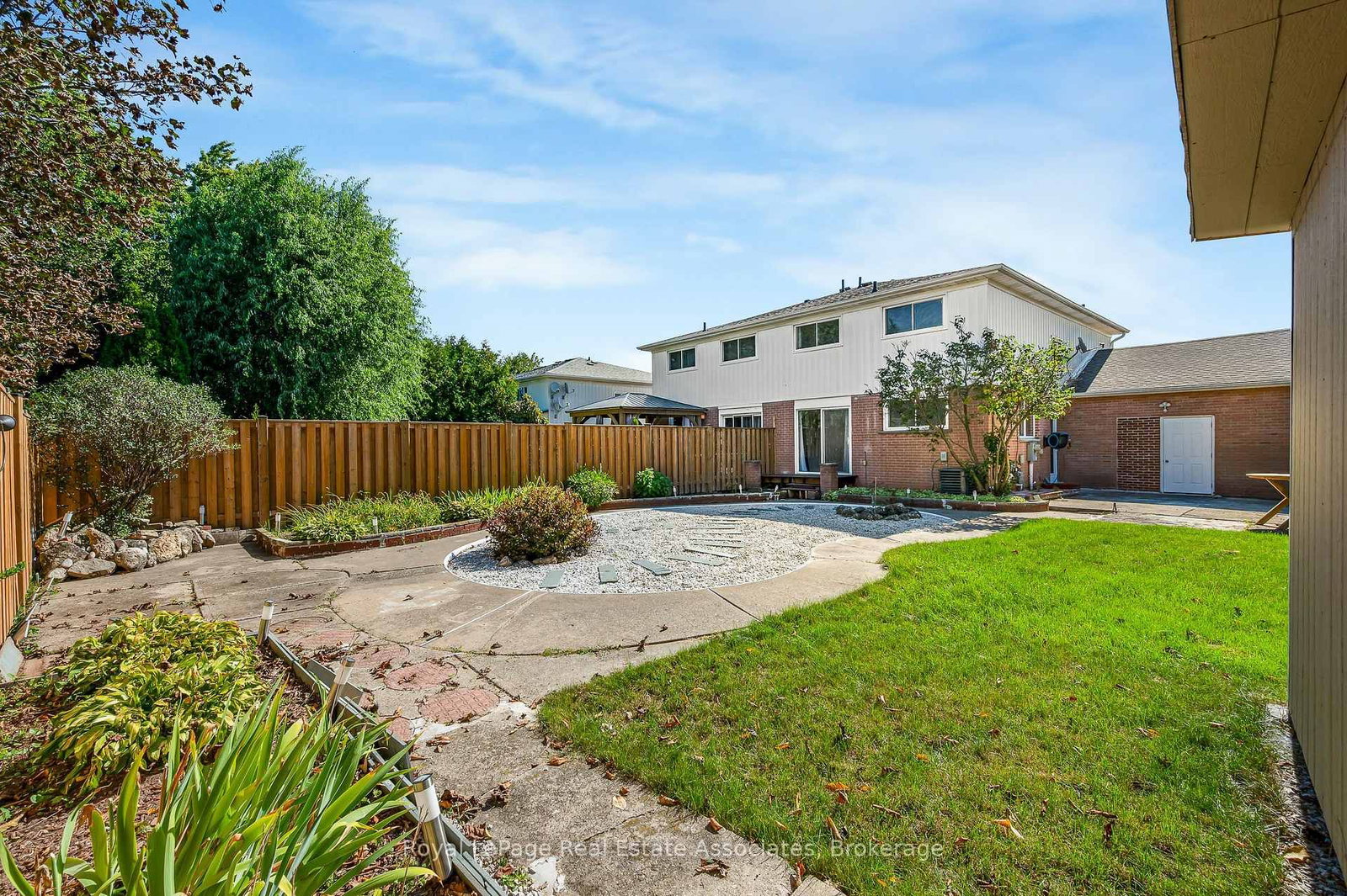 2782 Hollington Crescent • Mississauga, ON photo 33