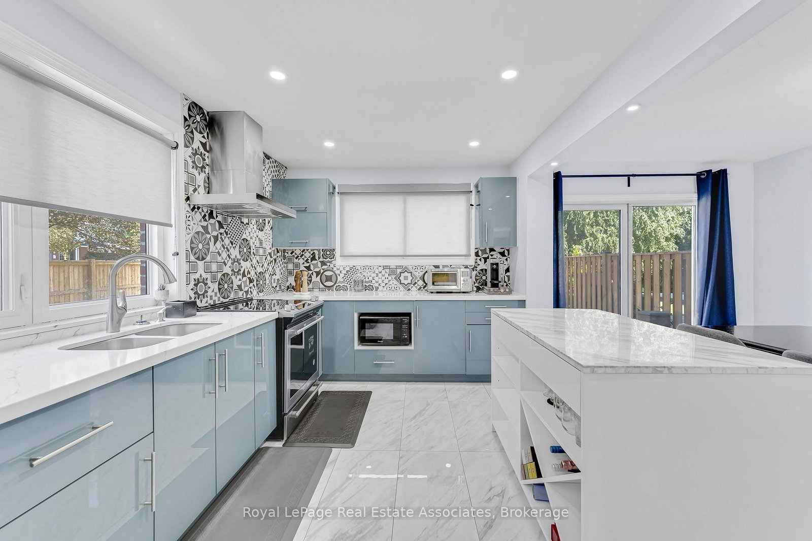 2782 Hollington Crescent • Mississauga, ON photo 4