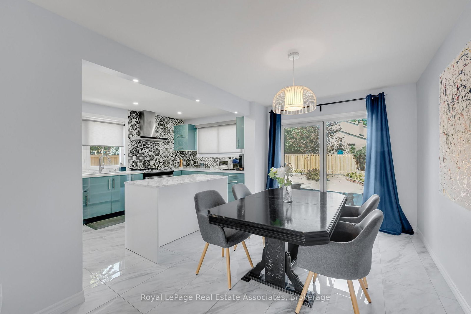 2782 Hollington Crescent • Mississauga, ON photo 5