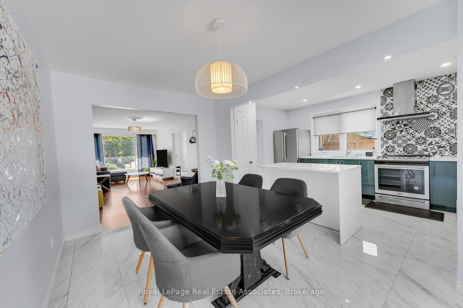 2782 Hollington Crescent • Mississauga, ON photo 6