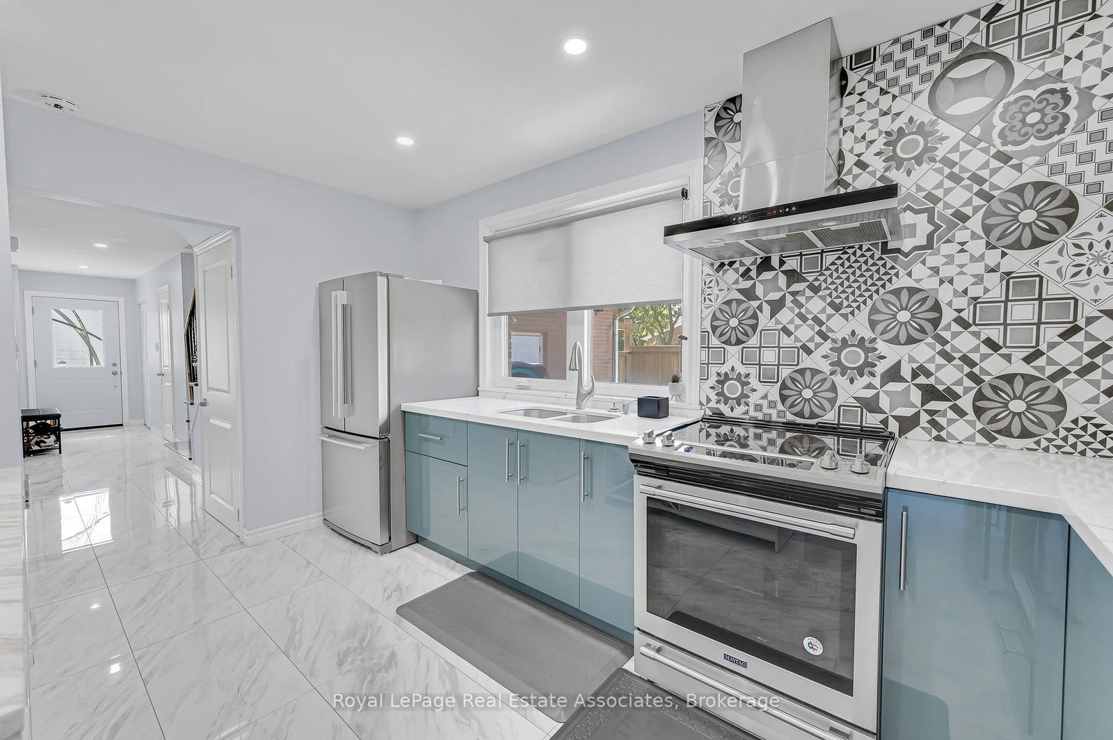 2782 Hollington Crescent • Mississauga, ON photo 7