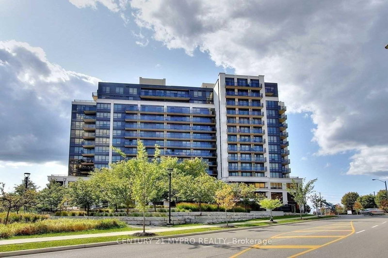 1207 - 55 De Boers Drive