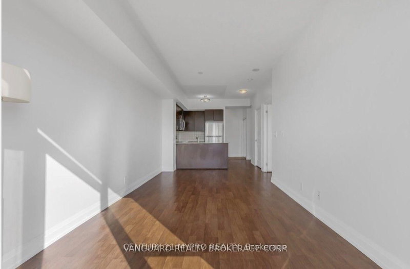 1207 - 55 De Boers Drive