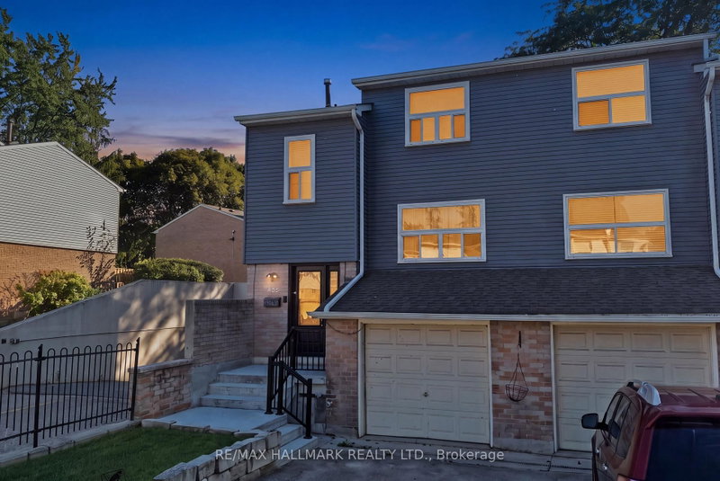 145 - 1050 Shawnmarr Road