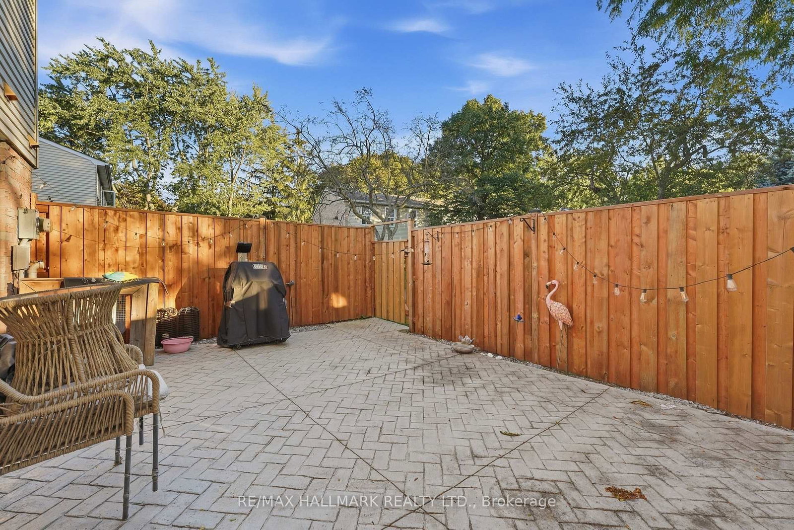 1050 Shawnmarr Road • #145 • Mississauga, ON photo 33