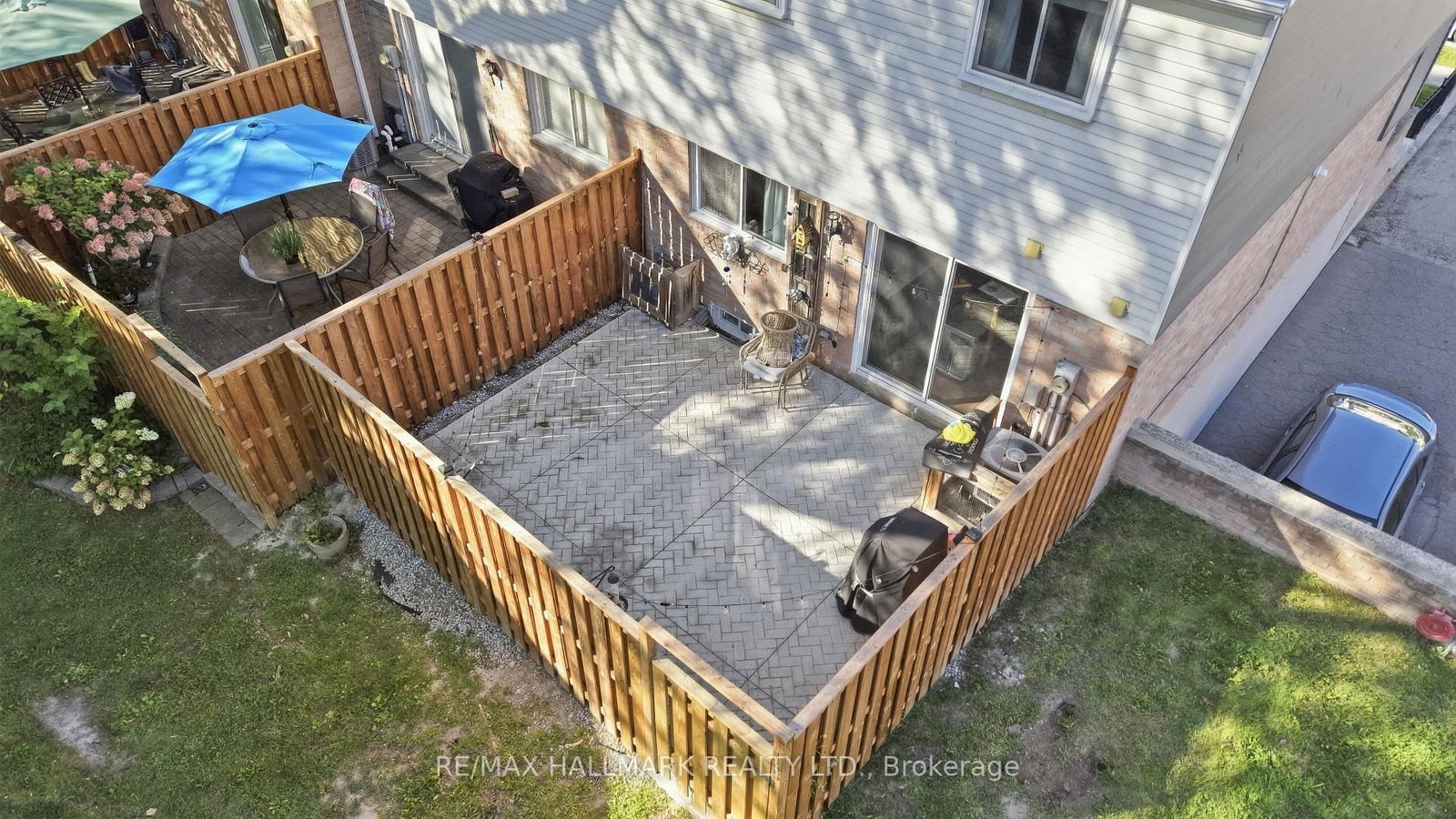 1050 Shawnmarr Road • #145 • Mississauga, ON photo 34