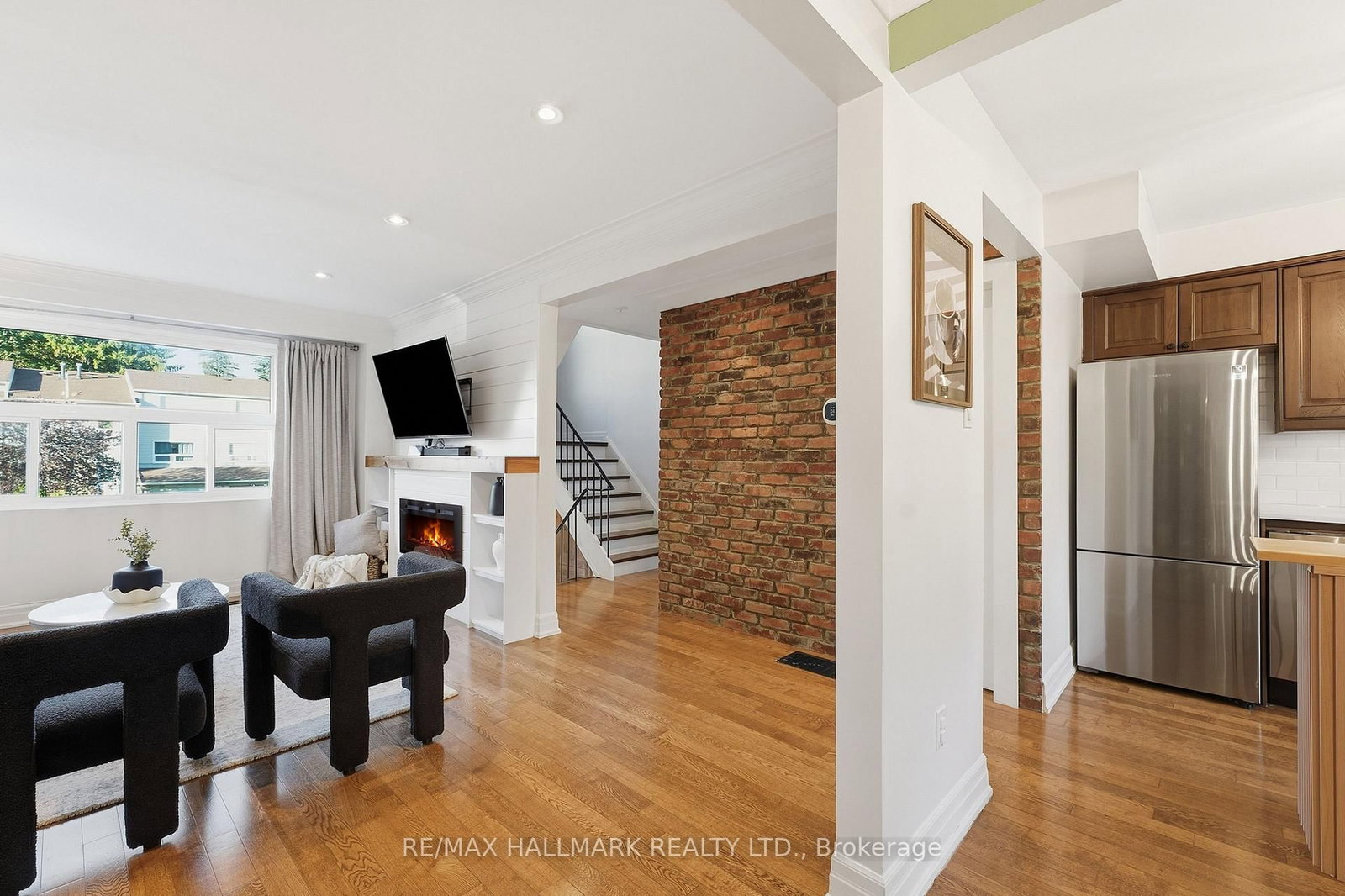1050 Shawnmarr Road • #145 • Mississauga, ON photo 4