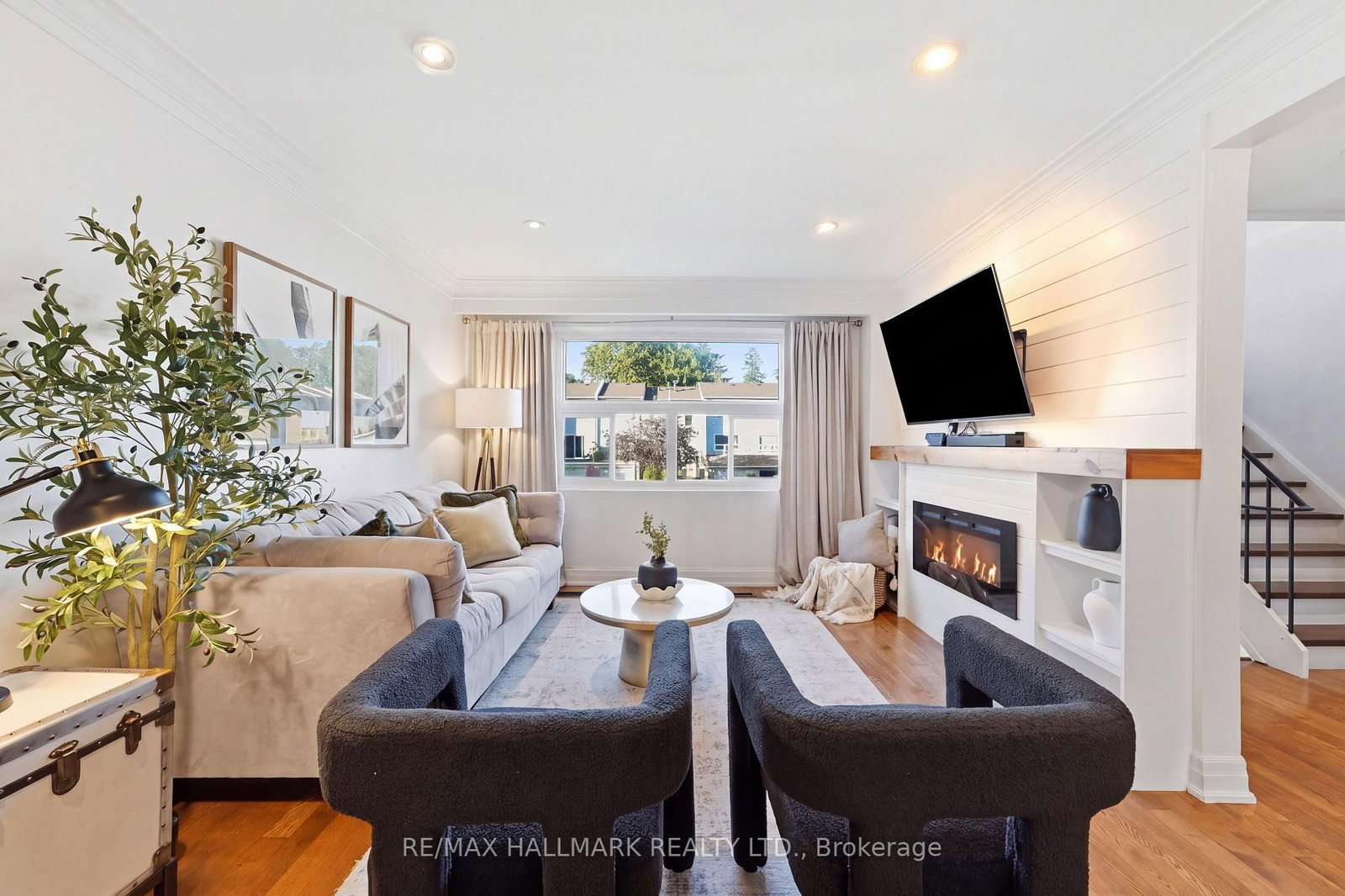 1050 Shawnmarr Road • #145 • Mississauga, ON photo 5