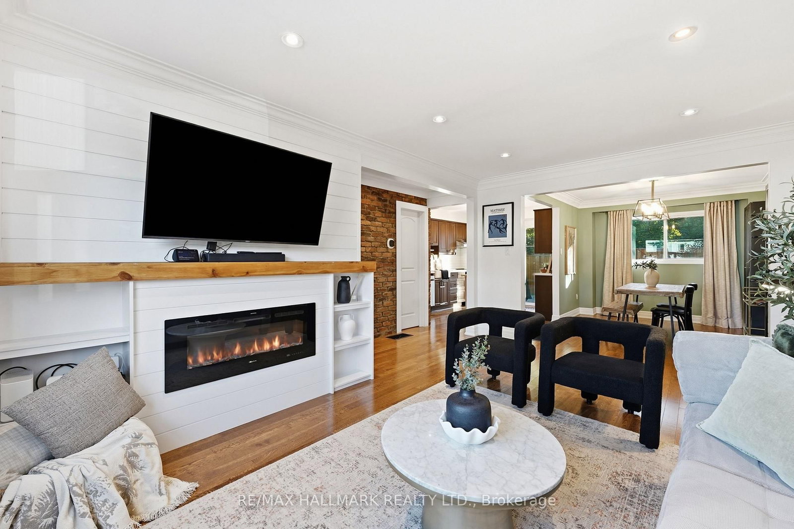 1050 Shawnmarr Road • #145 • Mississauga, ON photo 6