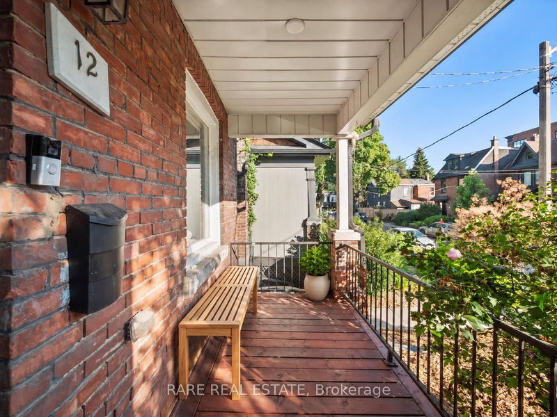 12 Herman Avenue