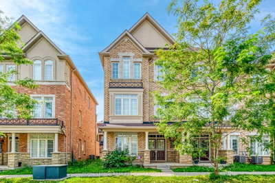 3072 Eberly Woods Oakville,ON L6M 0T5 — Photo 1