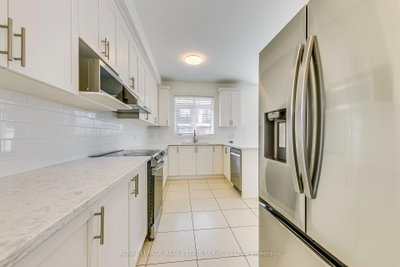 3072 Eberly Woods Oakville,ON L6M 0T5 — Photo 14