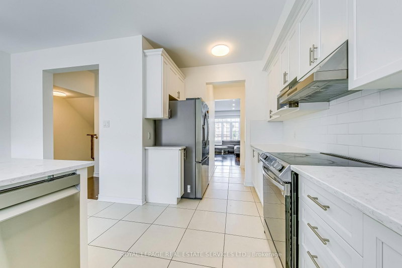3072 Eberly Woods Oakville,ON L6M 0T5 — Photo 17