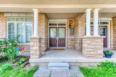 3072 Eberly Woods Oakville,ON L6M 0T5 — Photo 2