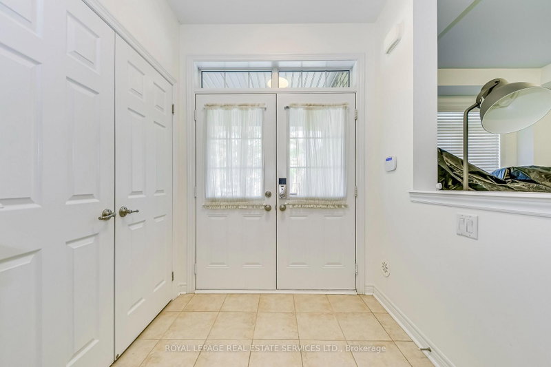 3072 Eberly Woods Drive