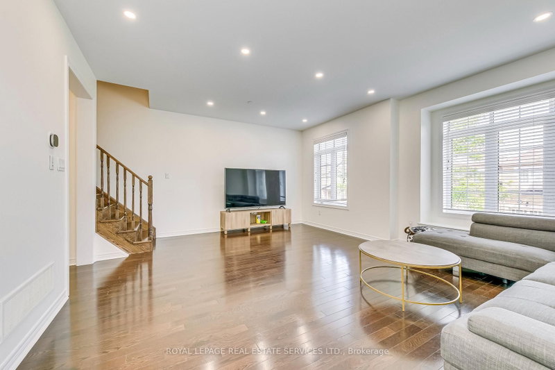 3072 Eberly Woods Oakville,ON L6M 0T5 — Photo 9