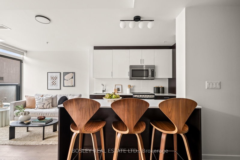 205 - 36 Howard Park Avenue