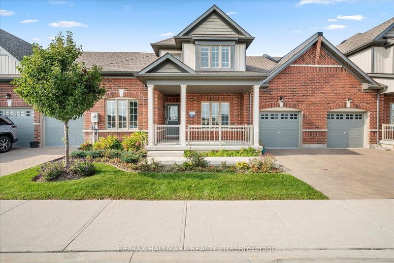 13 Tea Rose Road