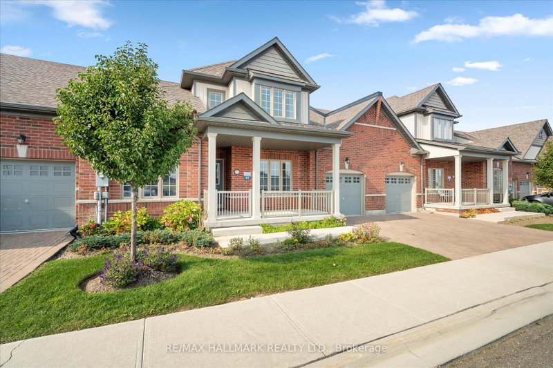 13 Tea Rose Road
