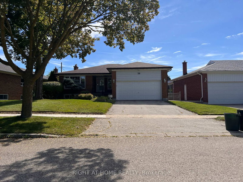 LOWER - 30 Norbert Crescent