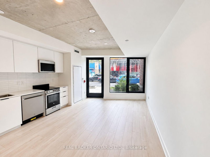 410 Keele Street