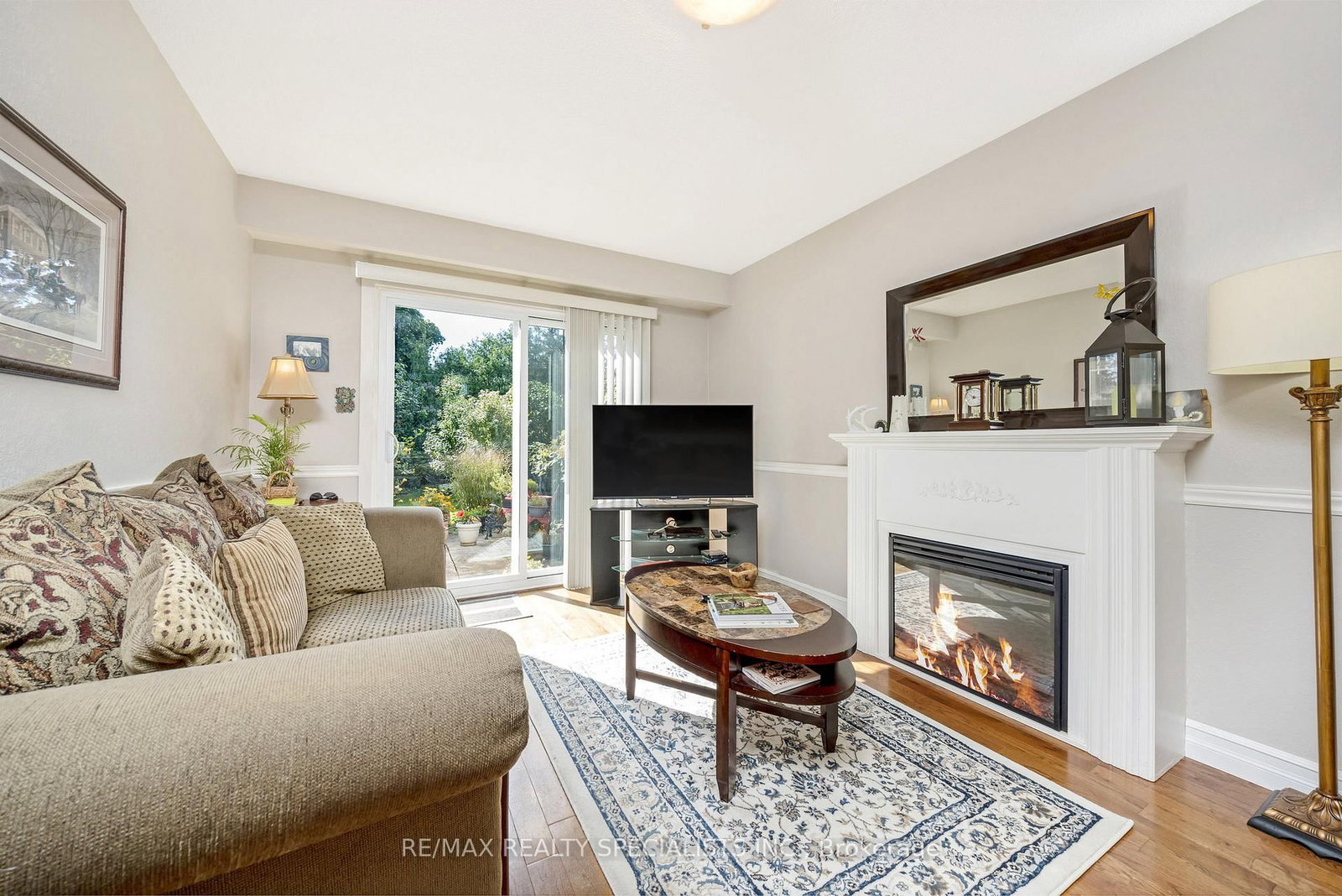6356 Chaumont Crescent • Mississauga, ON photo 16