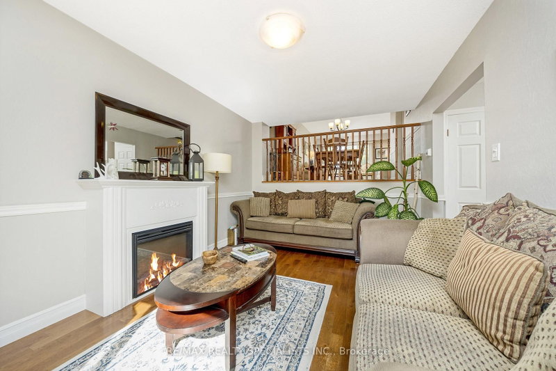 6356 Chaumont Mississauga,ON L5N 2M8 — Photo 17