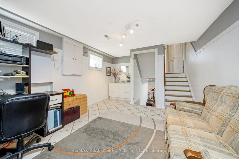 6356 Chaumont Mississauga,ON L5N 2M8 — Photo 23