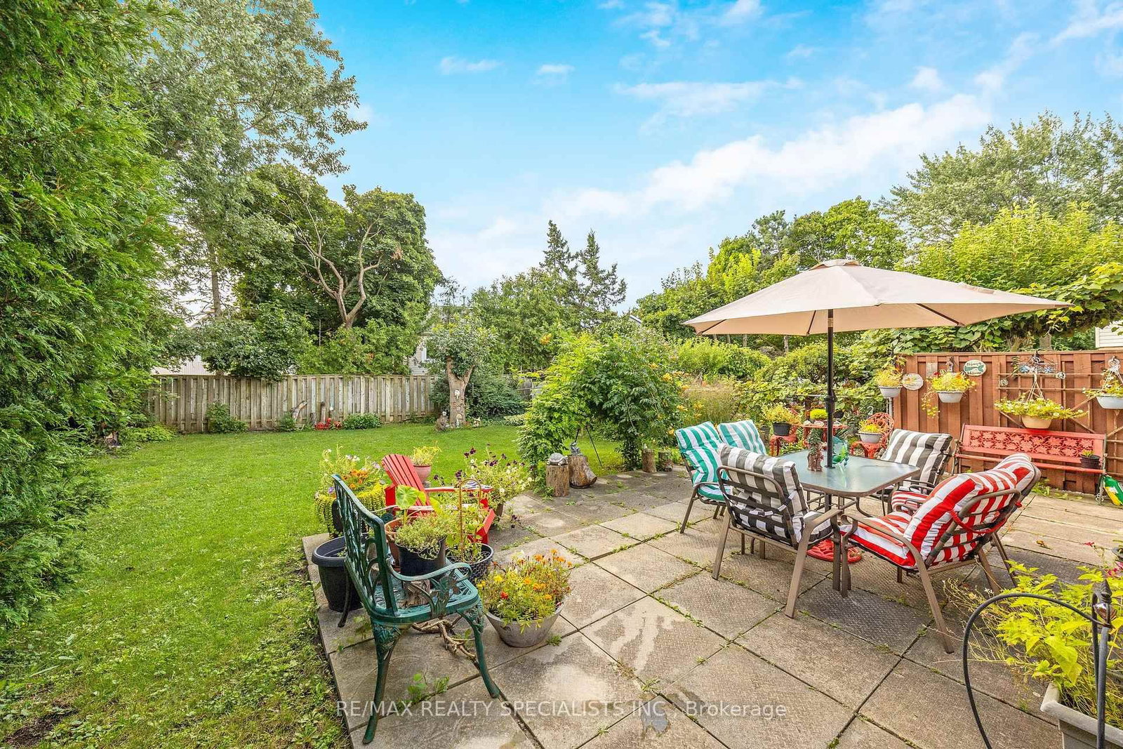 6356 Chaumont Crescent • Mississauga, ON photo 32