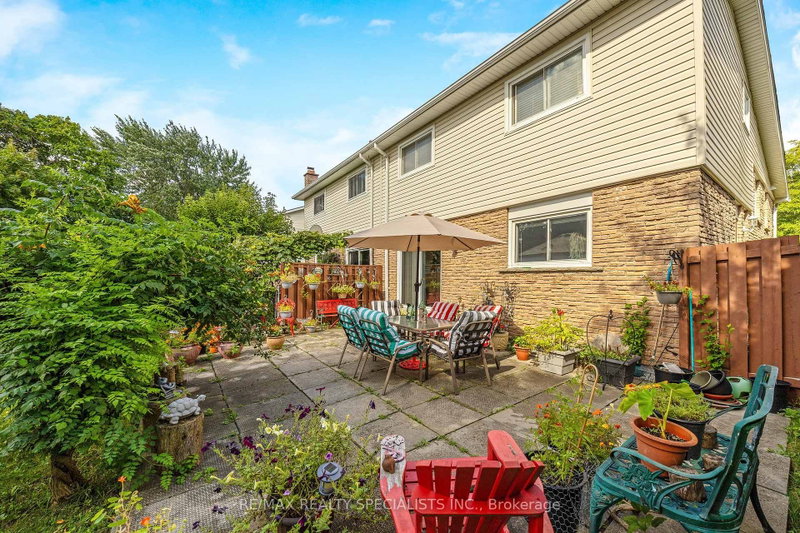 6356 Chaumont Mississauga,ON L5N 2M8 — Photo 34