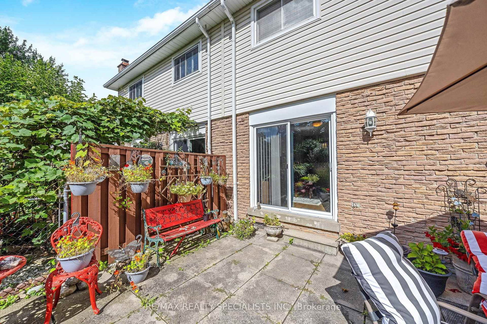 6356 Chaumont Crescent • Mississauga, ON photo 37