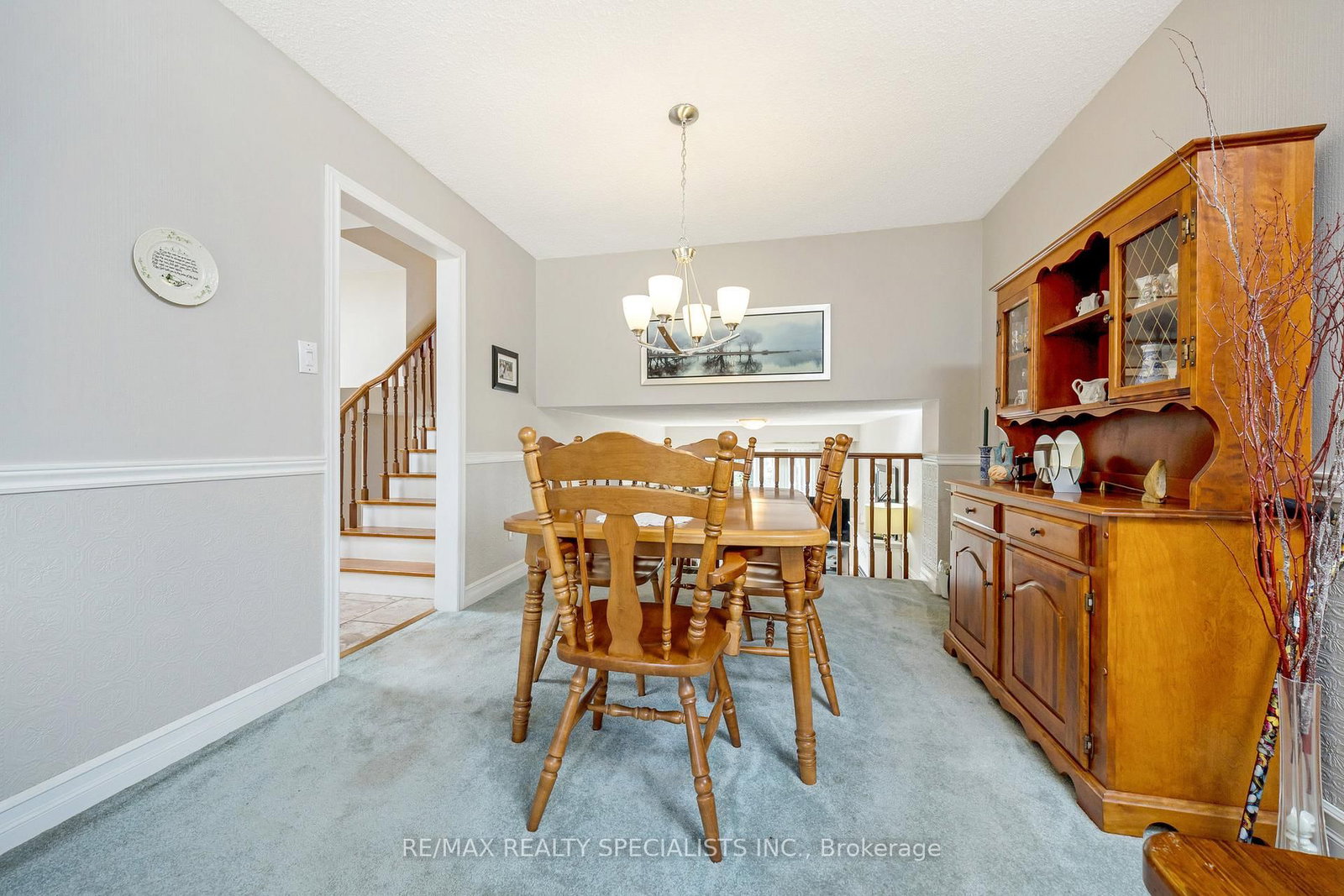 6356 Chaumont Crescent • Mississauga, ON photo 9