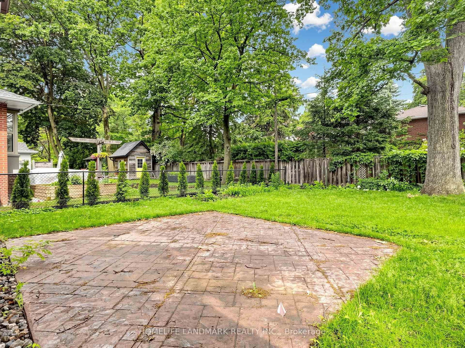3275 Credit Heights Drive • Mississauga, ON photo 48
