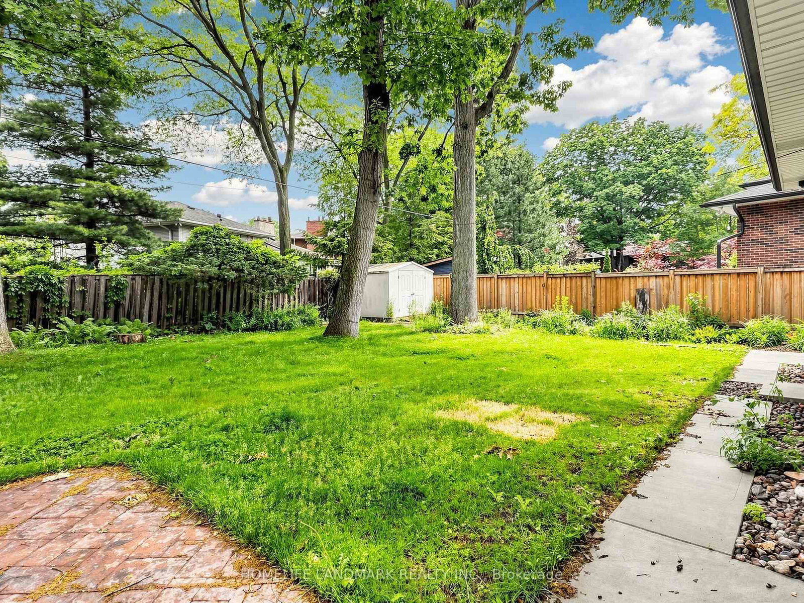 3275 Credit Heights Drive • Mississauga, ON photo 50