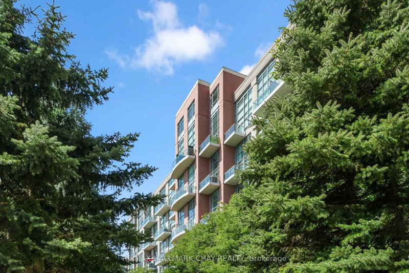 307 - 200 Manitoba Street