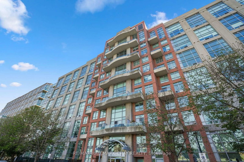 307 - 200 Manitoba Street