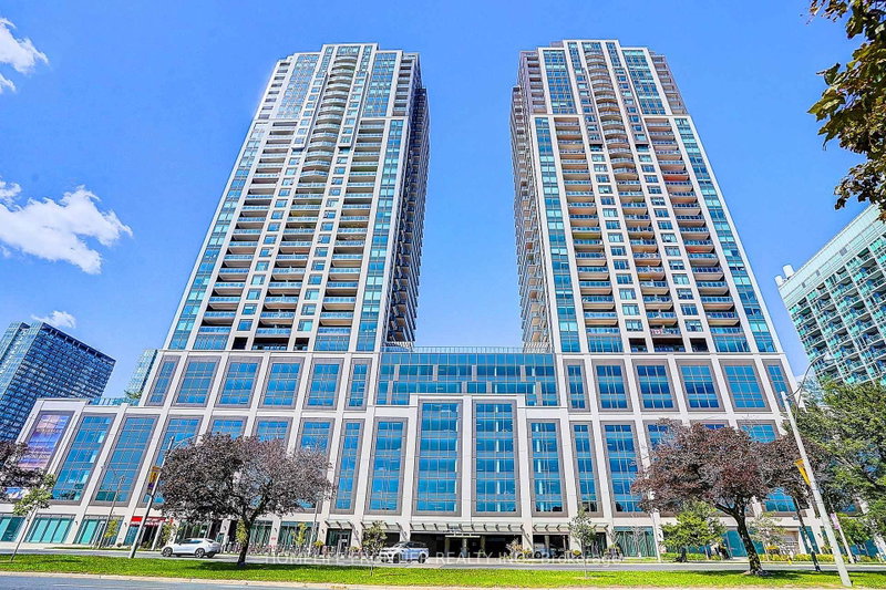 2005 - 1928 Lakeshore Boulevard W