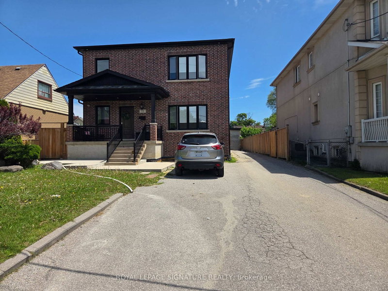 Lower - 33 Ingleside Drive
