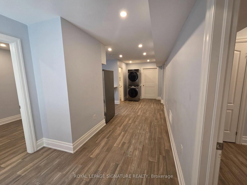 Lower - 33 Ingleside Drive