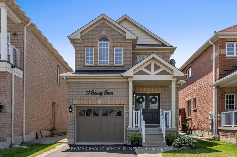 24 Serenity Street