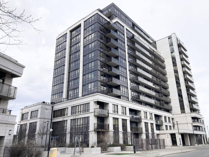204 - 55 De Boers Drive