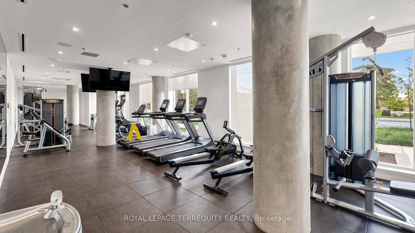 3100 Keele Street • #519 • Toronto, ON photo 34