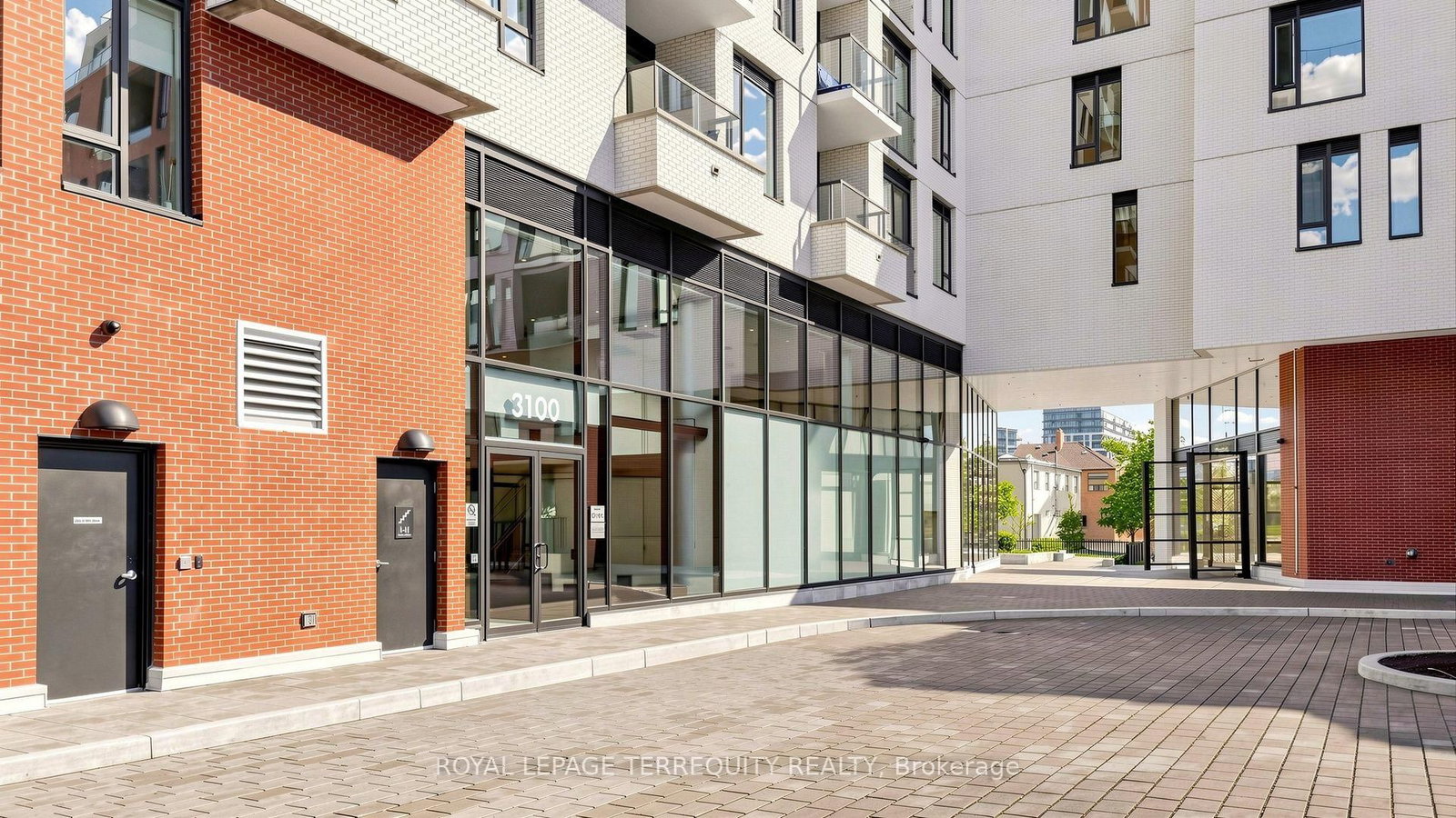 3100 Keele Street • #519 • Toronto, ON photo 43