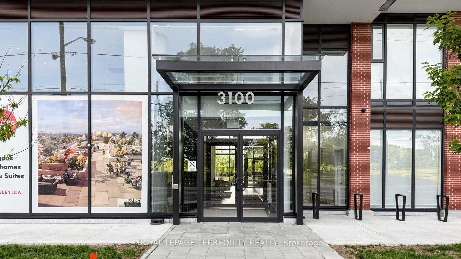 3100 Keele Street • #519 • Toronto, ON photo 44