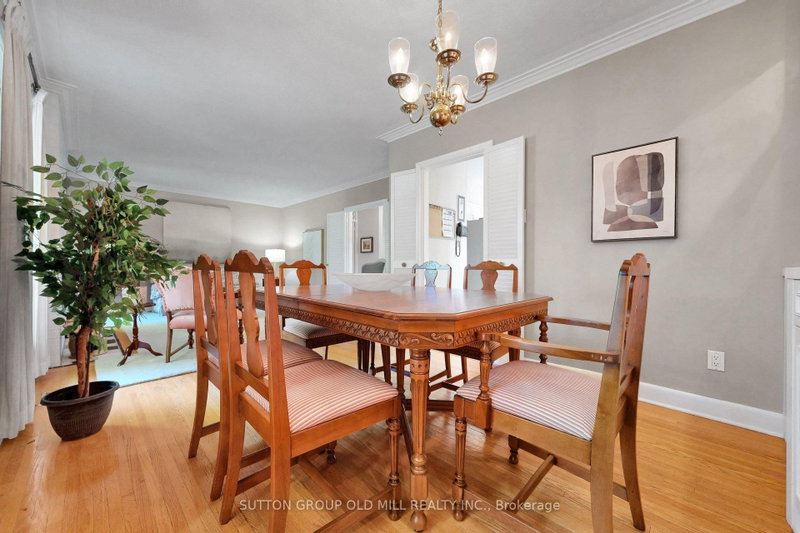 4 Ravenscrest Toronto,ON M9B 5M7 — Photo 13