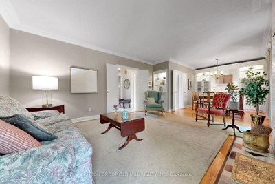 4 Ravenscrest Toronto,ON M9B 5M7 — Photo 17