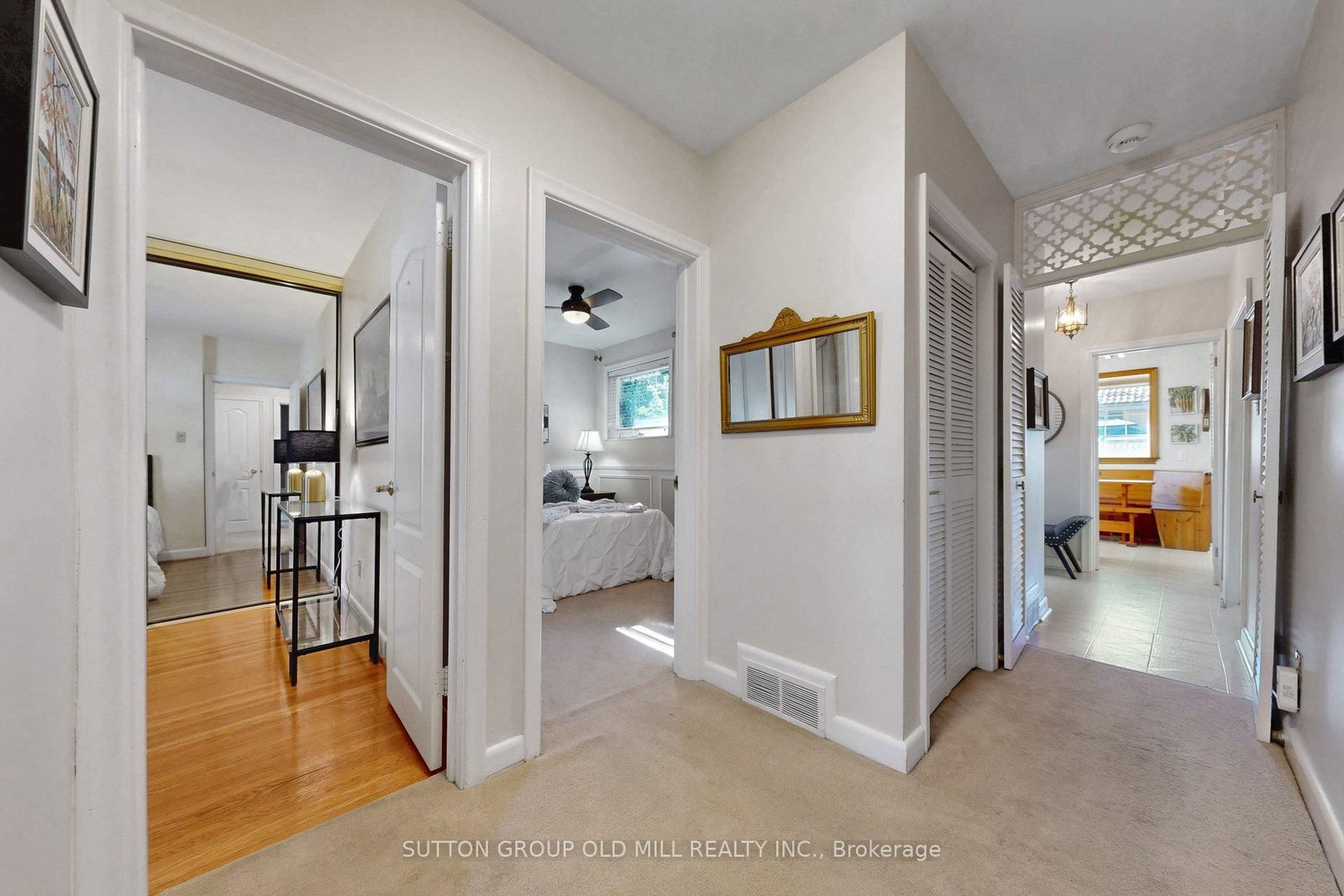 4 Ravenscrest Toronto,ON M9B 5M7 — Photo 18