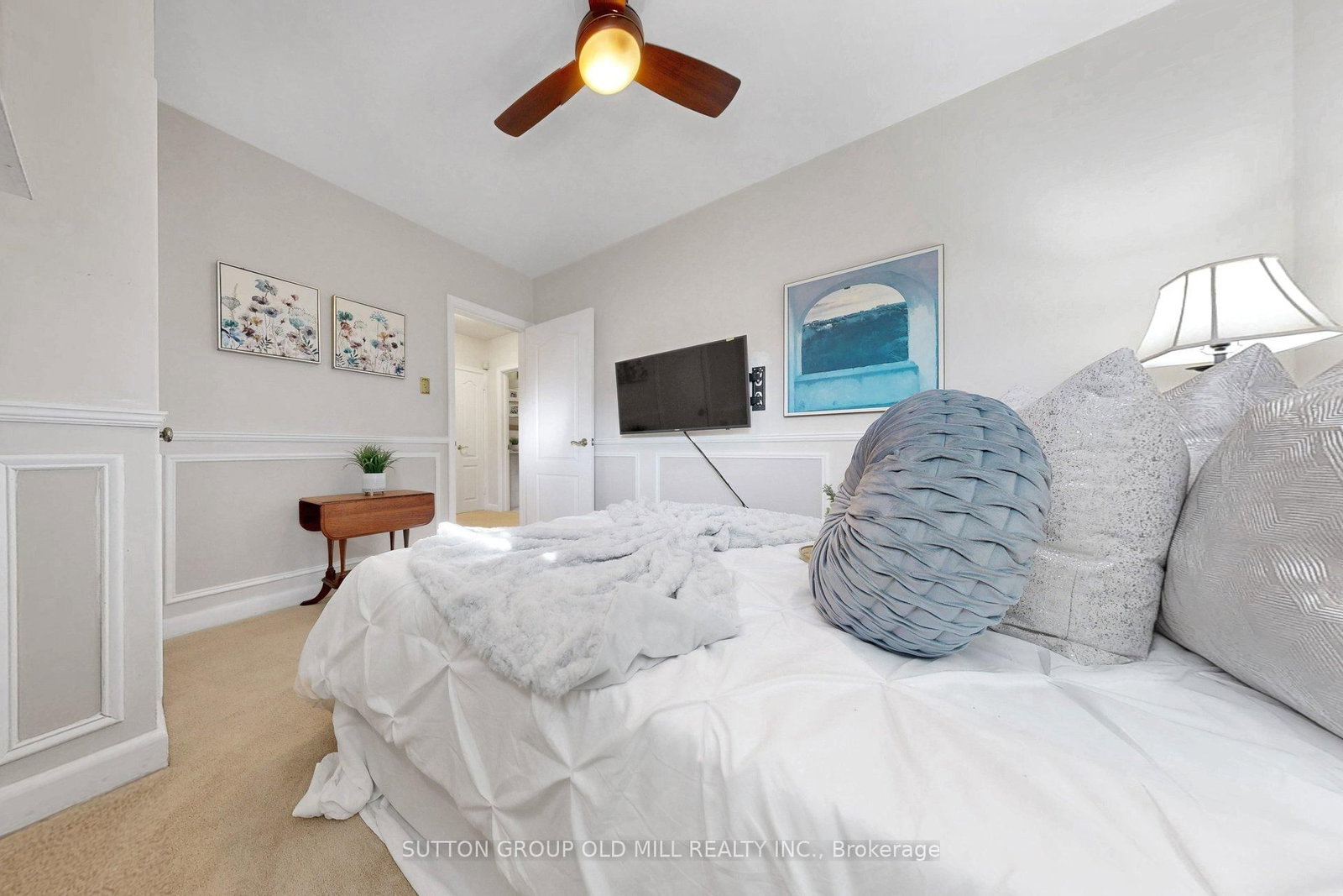 4 Ravenscrest Toronto,ON M9B 5M7 — Photo 20