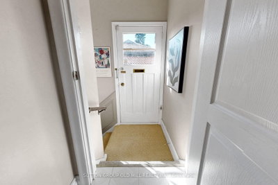 4 Ravenscrest Toronto,ON M9B 5M7 — Photo 27