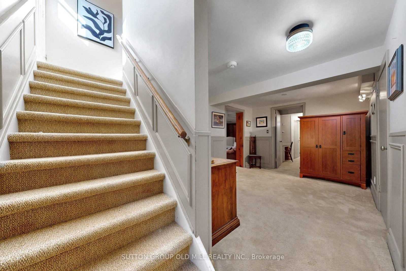 4 Ravenscrest Toronto,ON M9B 5M7 — Photo 28